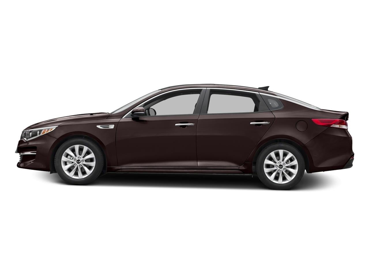 2016 Kia Optima 4dr Sdn EX