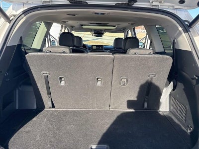 2021 Kia Telluride EX AWD