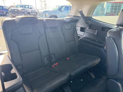 2021 Kia Telluride EX AWD