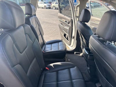 2021 Kia Telluride EX AWD