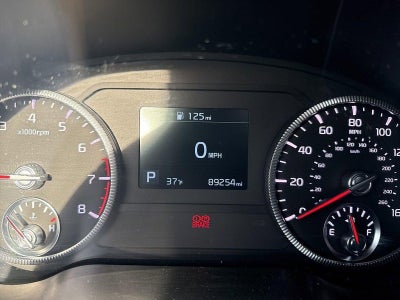 2021 Kia Telluride EX AWD