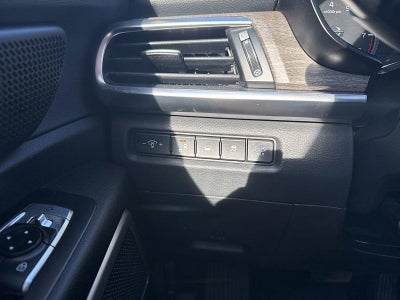 2021 Kia Telluride EX AWD