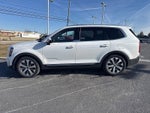 2021 Kia Telluride EX AWD