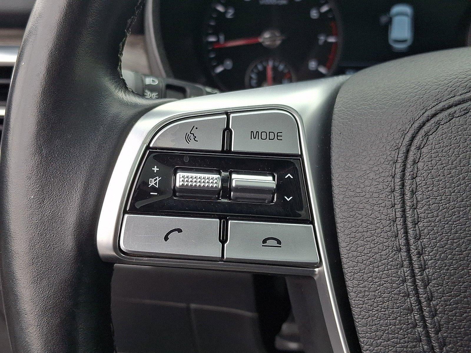 2022 Kia Telluride SX AWD