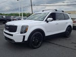 2022 Kia Telluride SX AWD