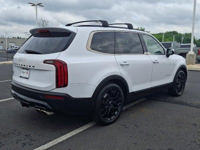 2022 Kia Telluride SX AWD
