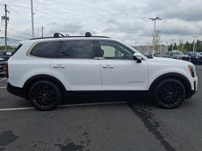 2022 Kia Telluride SX AWD