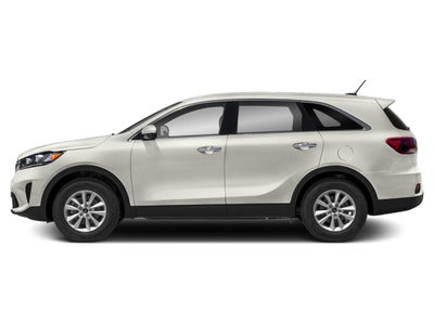 2020 Kia Sorento LX FWD