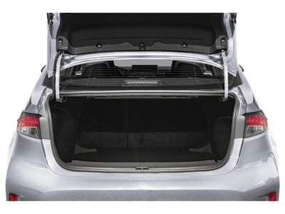 2024 Toyota Corolla LE CVT (Natl)