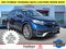 2021 Honda CR-V Hybrid Touring AWD