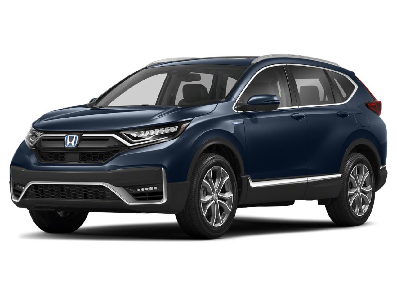2021 Honda CR-V Hybrid Touring AWD