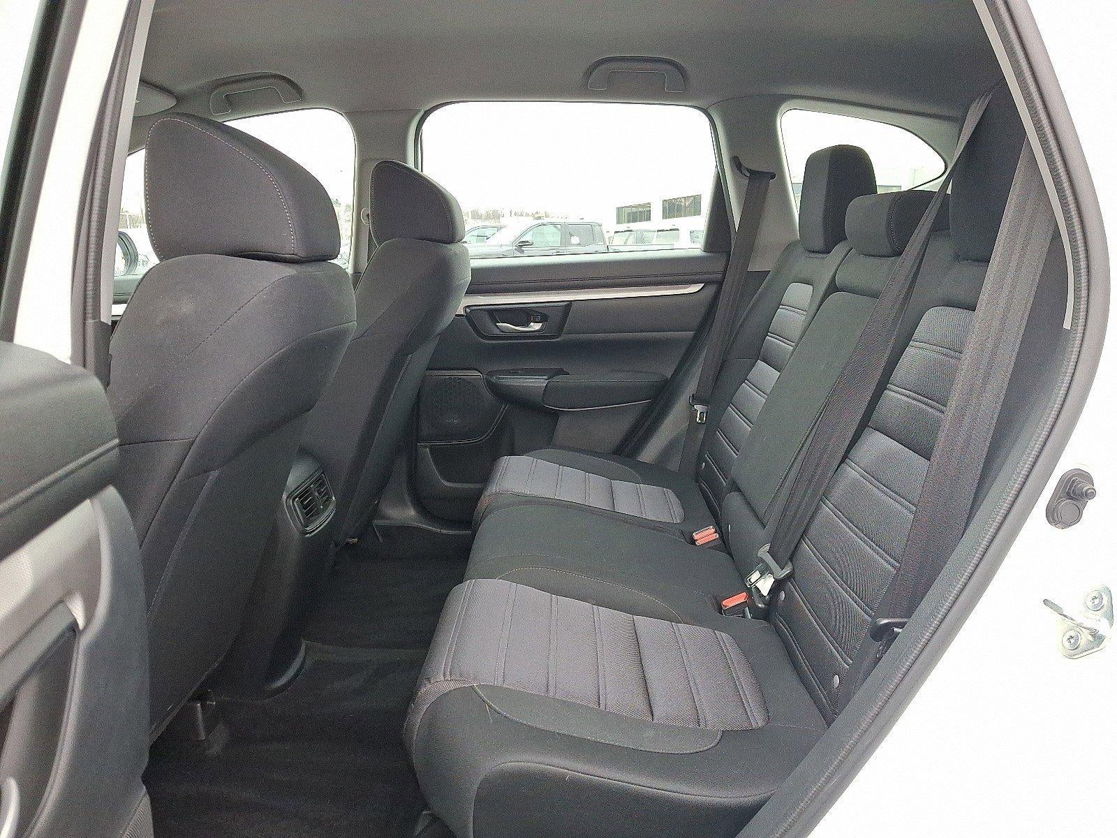 2021 Honda CR-V Special Edition AWD