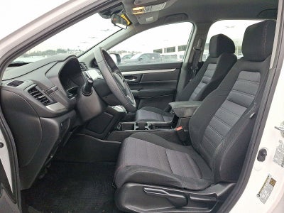 2021 Honda CR-V Special Edition AWD