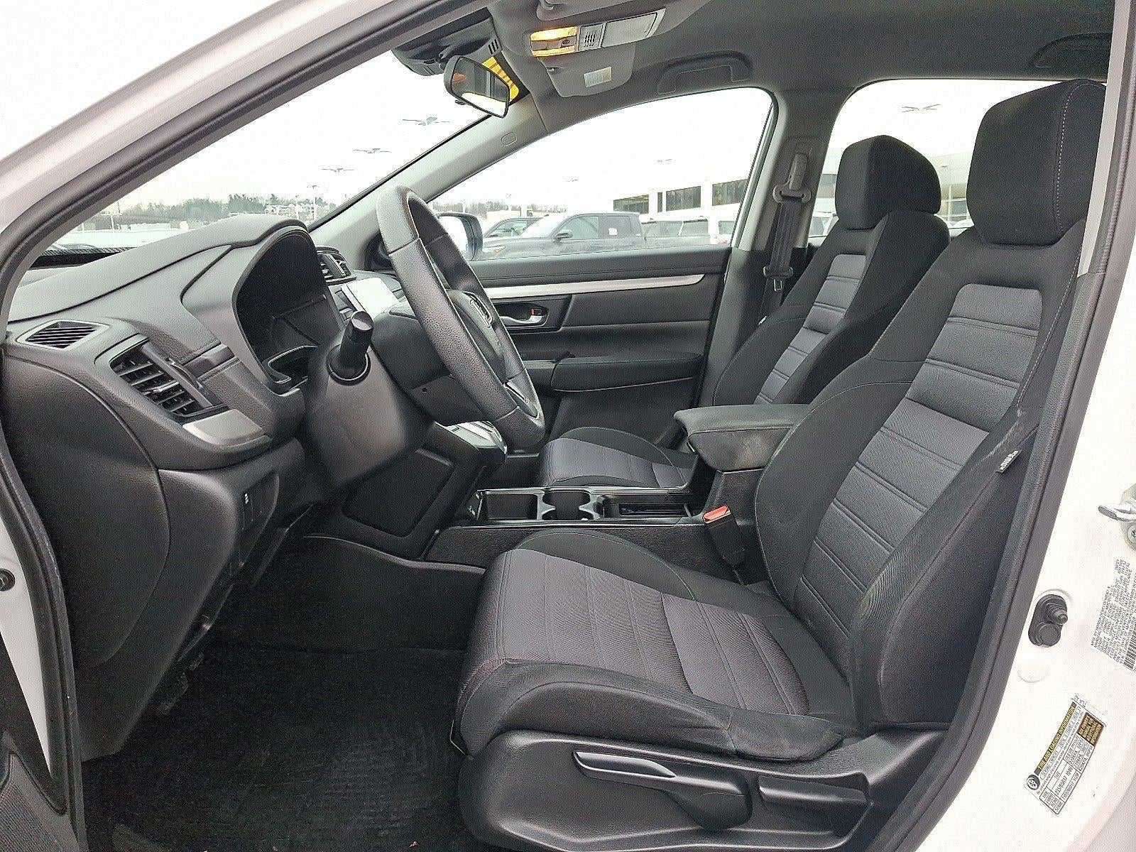 2021 Honda CR-V Special Edition AWD