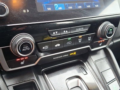 2021 Honda CR-V Special Edition AWD