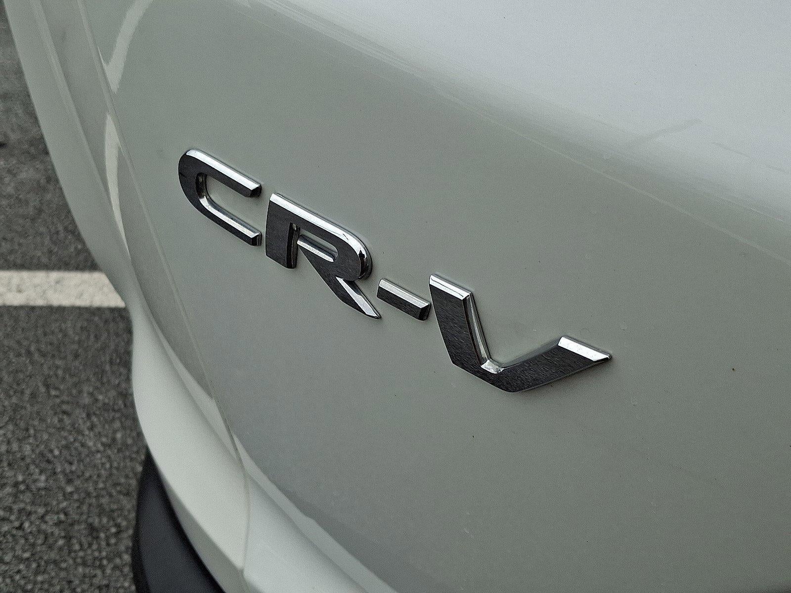 2021 Honda CR-V Special Edition AWD