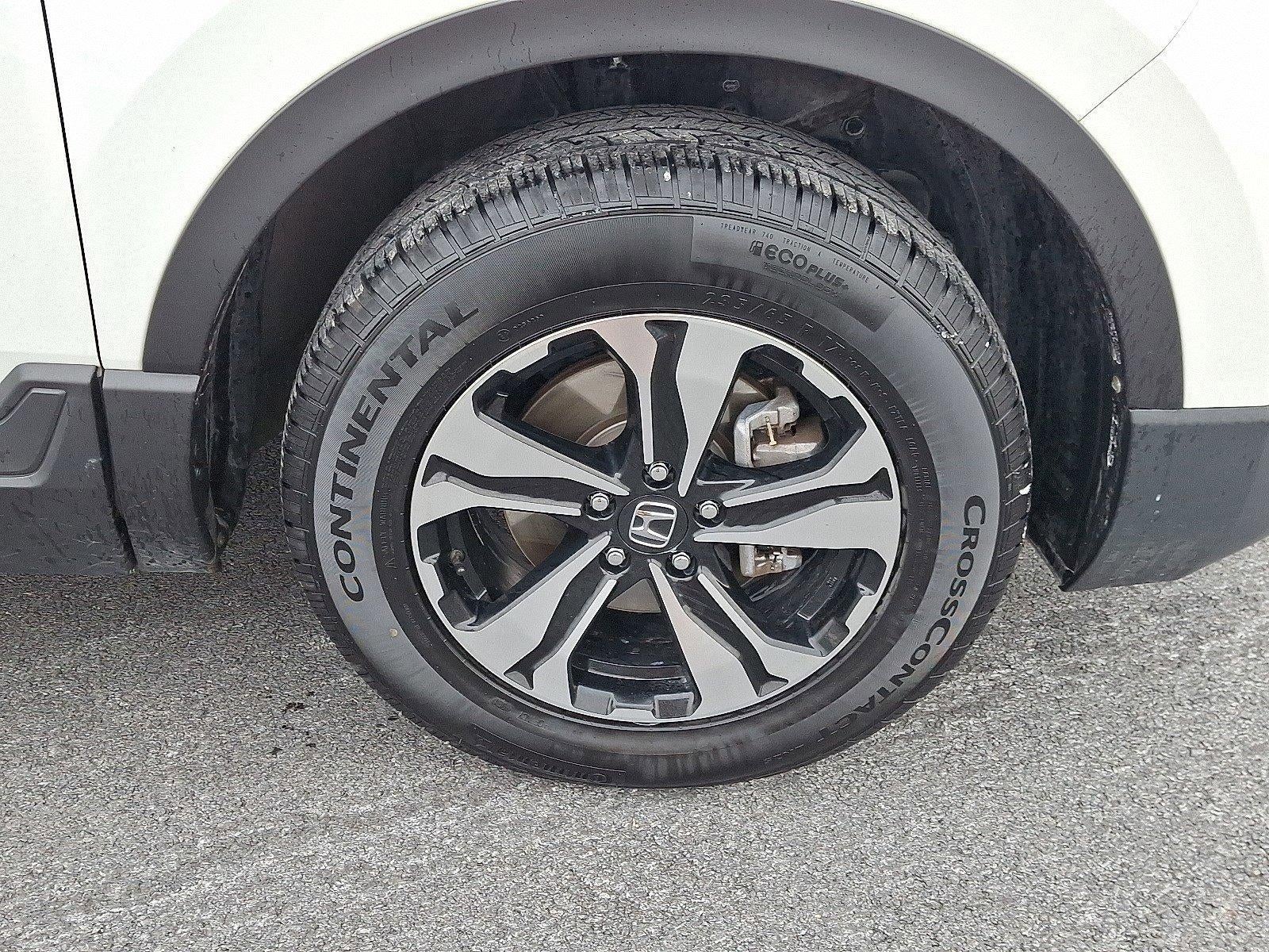 2021 Honda CR-V Special Edition AWD