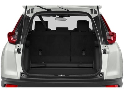 2021 Honda CR-V Special Edition AWD