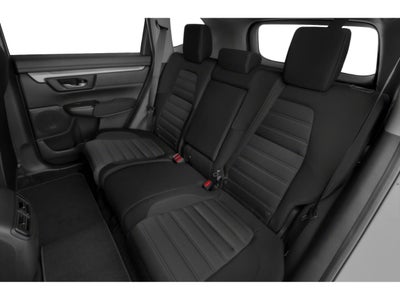 2021 Honda CR-V Special Edition AWD