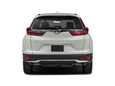 2021 Honda CR-V Special Edition AWD