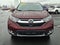 2018 Honda CR-V Touring AWD