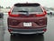 2018 Honda CR-V Touring AWD
