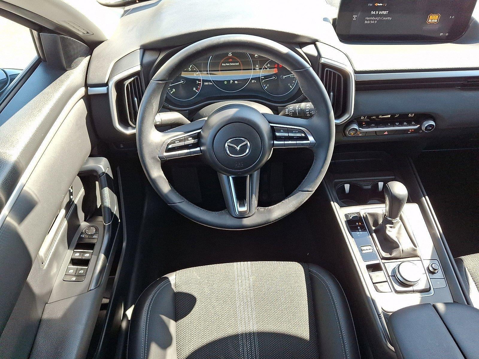 2025 Mazda Mazda CX-50 2.5 S Preferred Package AWD