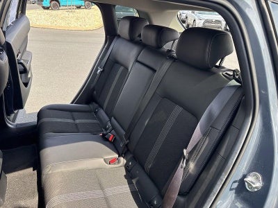 2025 Mazda Mazda CX-50 2.5 S Preferred Package AWD