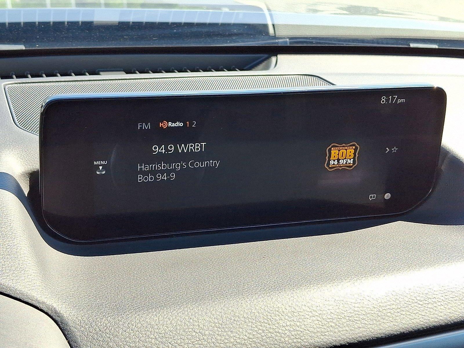 2025 Mazda Mazda CX-50 2.5 S Preferred Package AWD