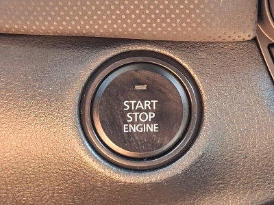 2025 Mazda Mazda CX-50 2.5 S Preferred Package AWD