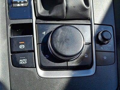 2025 Mazda Mazda CX-50 2.5 S Preferred Package AWD