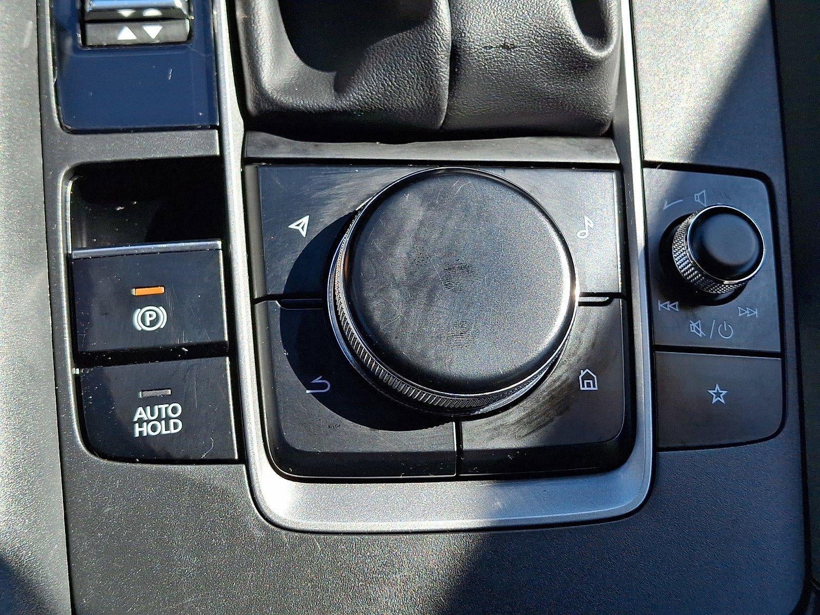 2025 Mazda Mazda CX-50 2.5 S Preferred Package AWD