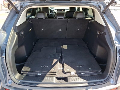 2025 Mazda Mazda CX-50 2.5 S Preferred Package AWD
