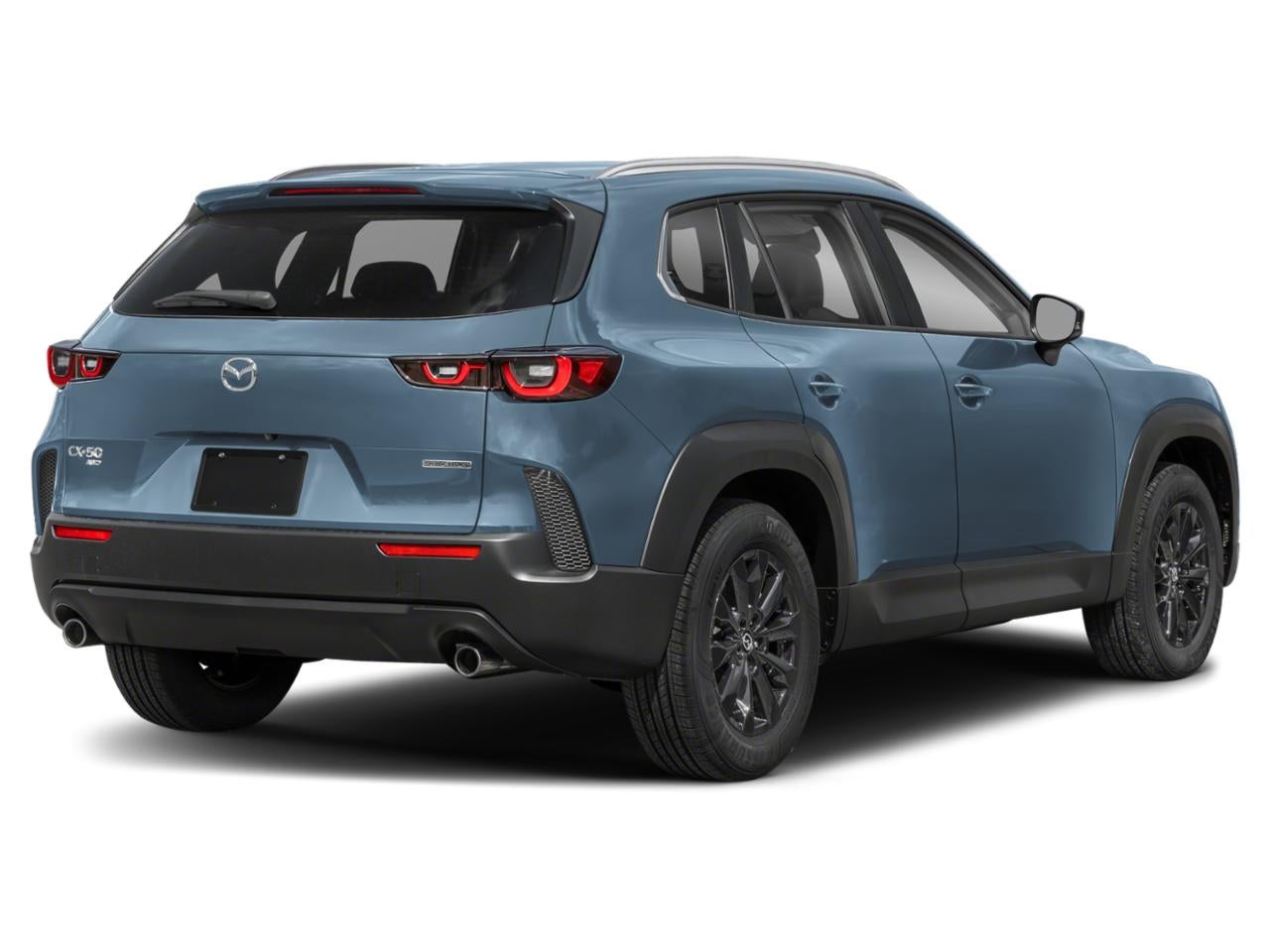 2025 Mazda Mazda CX-50 2.5 S Preferred Package AWD
