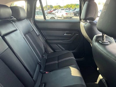 2025 Mazda Mazda CX-50 2.5 S Preferred Package AWD