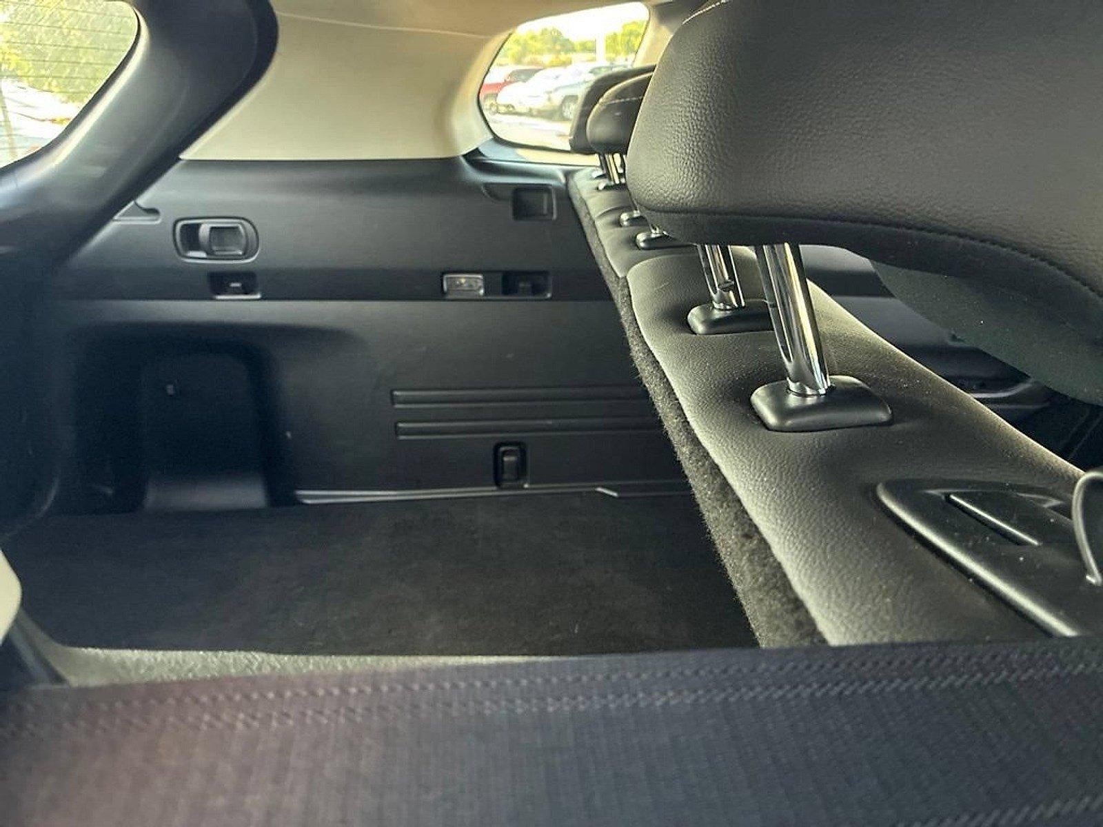 2025 Mazda Mazda CX-50 2.5 S Preferred Package AWD