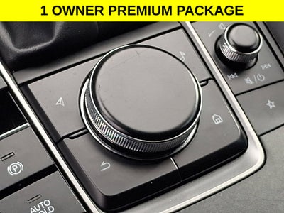 2025 Mazda Mazda CX-50 2.5 S Premium Package