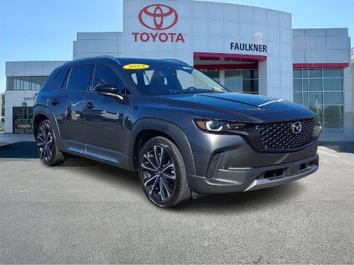 2023 Mazda Mazda CX-50 2.5 Turbo Premium Package