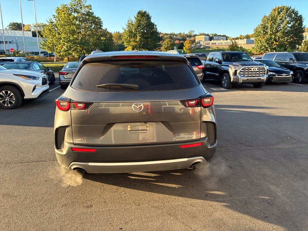 2023 Mazda Mazda CX-50 2.5 Turbo Premium Package