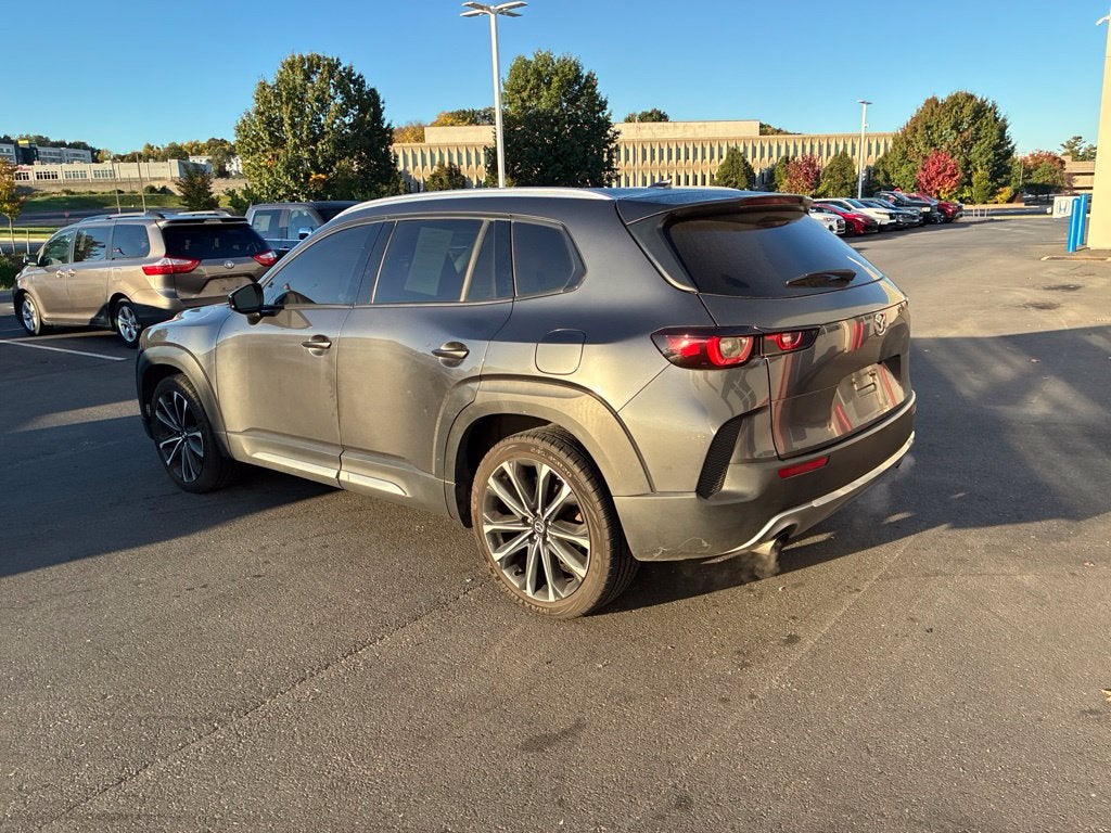 2023 Mazda Mazda CX-50 2.5 Turbo Premium Package
