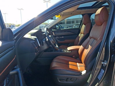 2023 Mazda Mazda CX-50 2.5 Turbo Premium Package
