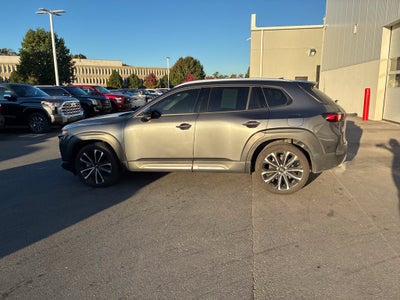 2023 Mazda Mazda CX-50 2.5 Turbo Premium Package