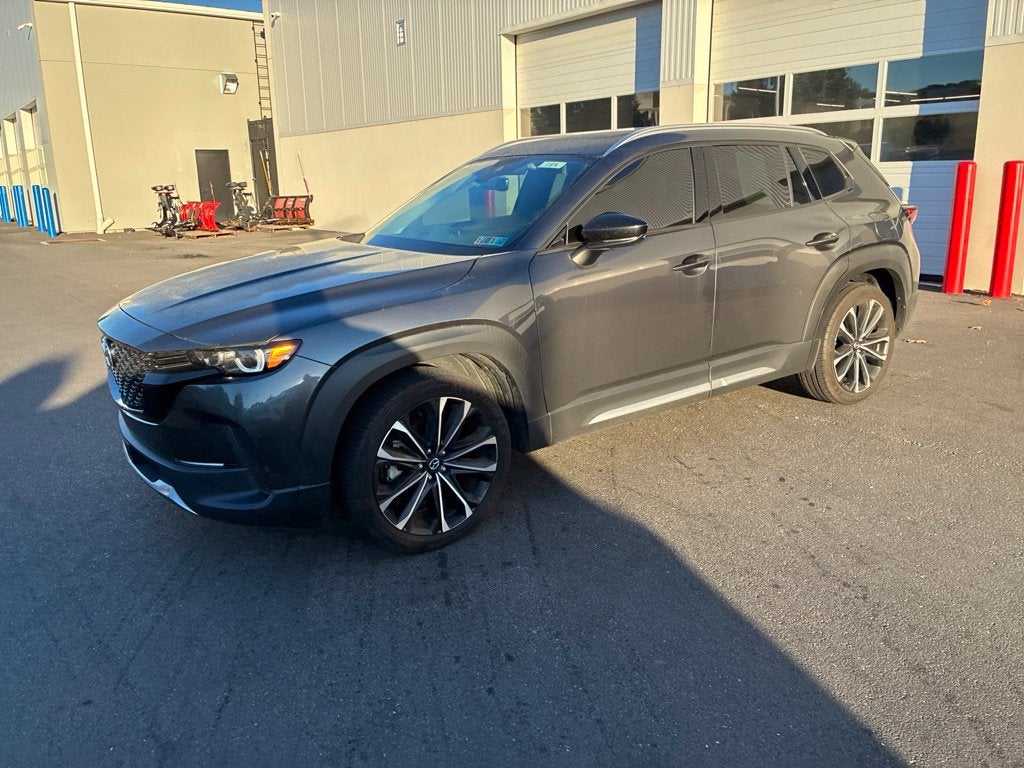 2023 Mazda Mazda CX-50 2.5 Turbo Premium Package