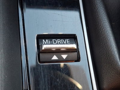 2023 Mazda Mazda CX-50 2.5 Turbo Premium Package