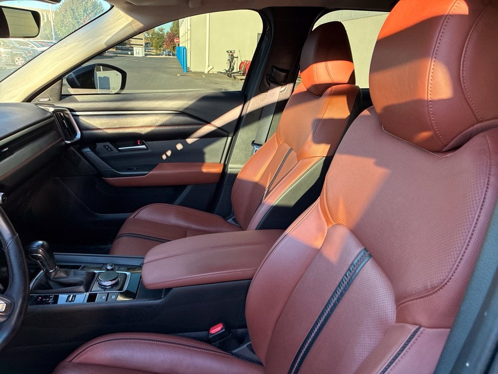 2023 Mazda Mazda CX-50 2.5 Turbo Premium Package