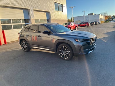 2023 Mazda Mazda CX-50 2.5 Turbo Premium Package