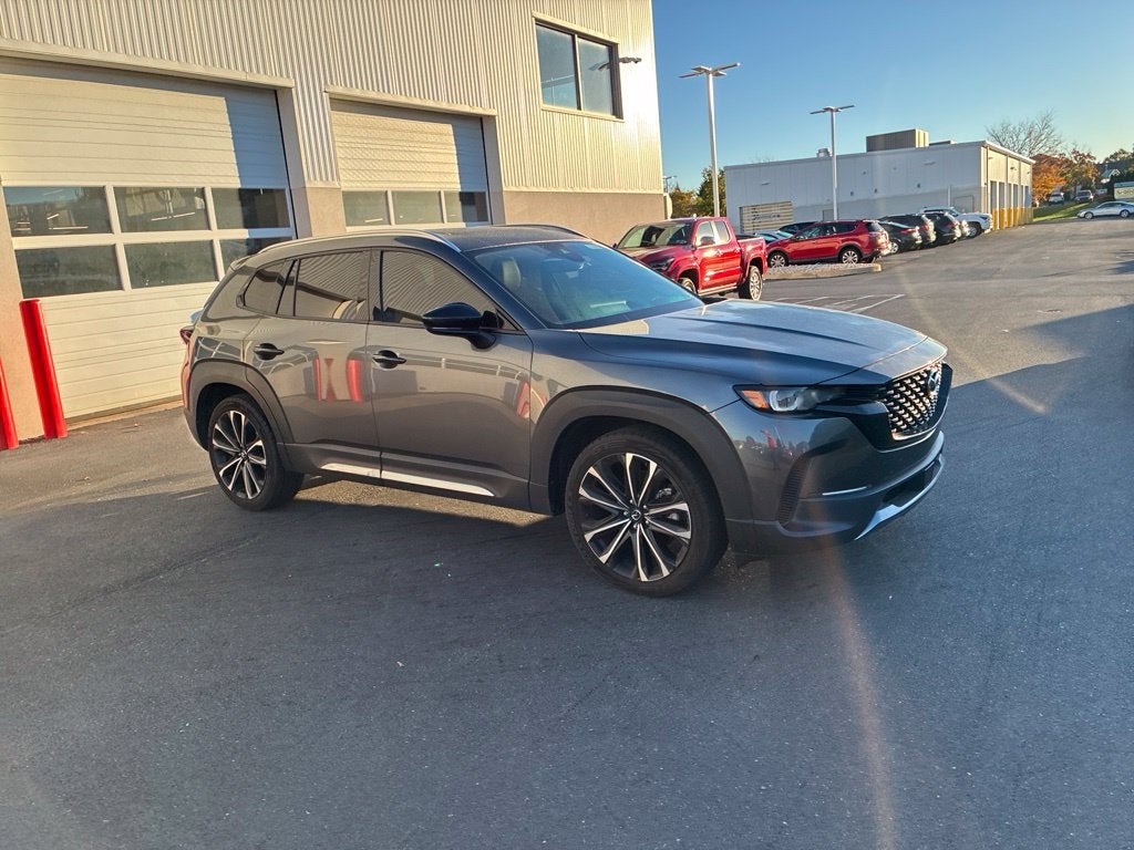 2023 Mazda Mazda CX-50 2.5 Turbo Premium Package