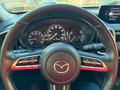 2023 Mazda Mazda CX-50 2.5 Turbo Premium Package