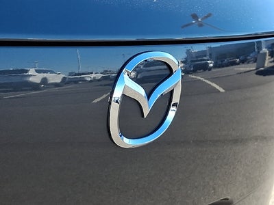 2023 Mazda Mazda CX-50 2.5 Turbo Premium Package