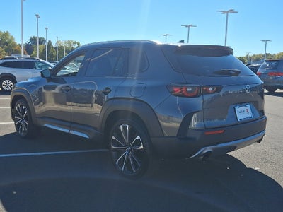 2023 Mazda Mazda CX-50 2.5 Turbo Premium Package